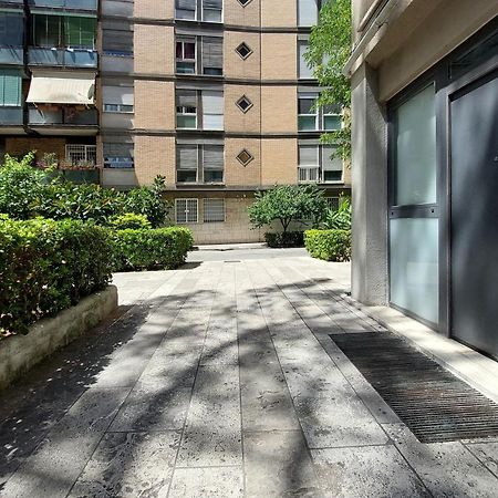 Piramide Charming Apartment Rom Exterior foto
