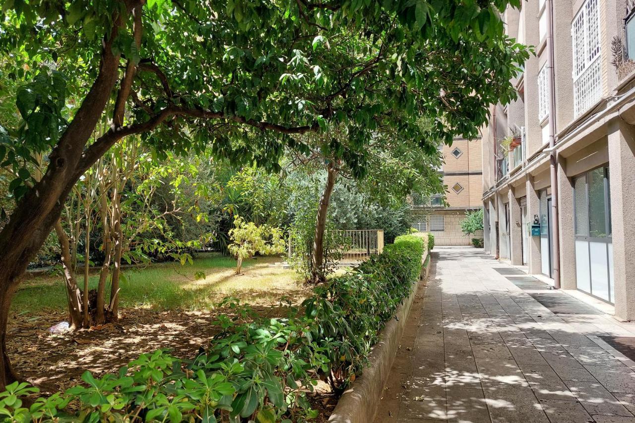 Piramide Charming Apartment Rom Exterior foto